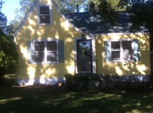 70 Elmwood Ave, Ponca City, OK 74601