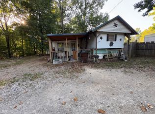 10844 Private Road 570 W, Poland, IN 47868