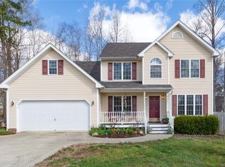 5306 Calavetti Loop, North Chesterfield, VA 23234