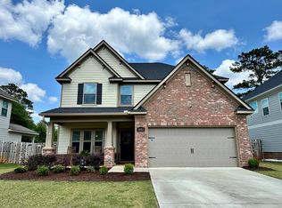 8808 Sullivans Dr, Midland, GA