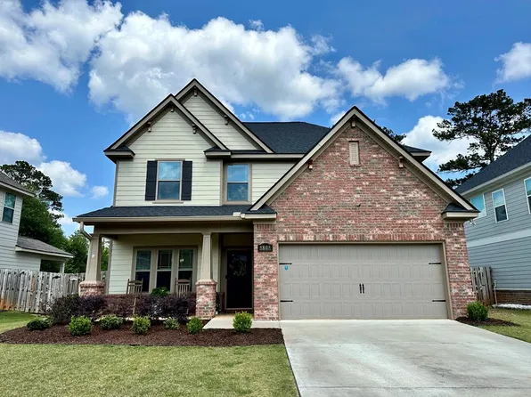 8808 Sullivans Dr, Midland, GA 31820