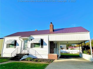 627 Burdette Addition Dr, Pt Pleasant, WV 25550