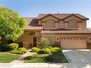 381 Kenya Rd, Las Vegas, NV 89123