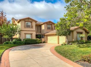 305 Call Of The Wild Way, Livermore, CA 94550
