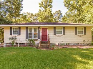 41026 Adams Rd, Hammond, LA 70403