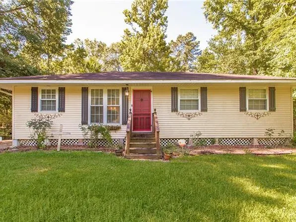 41026 Adams Rd, Hammond, LA 70403