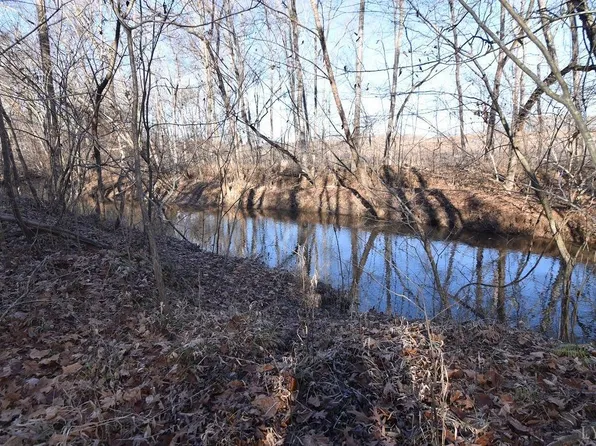 0 Plank Rd Lot 4, Dillwyn, VA 23936