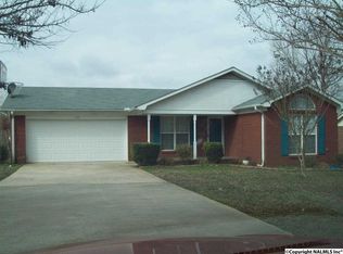 418 Sunset Acres Rd, Decatur, AL 35603