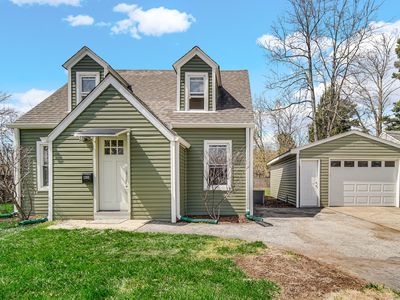 1303 Valparaiso St, Valparaiso, IN, 46383