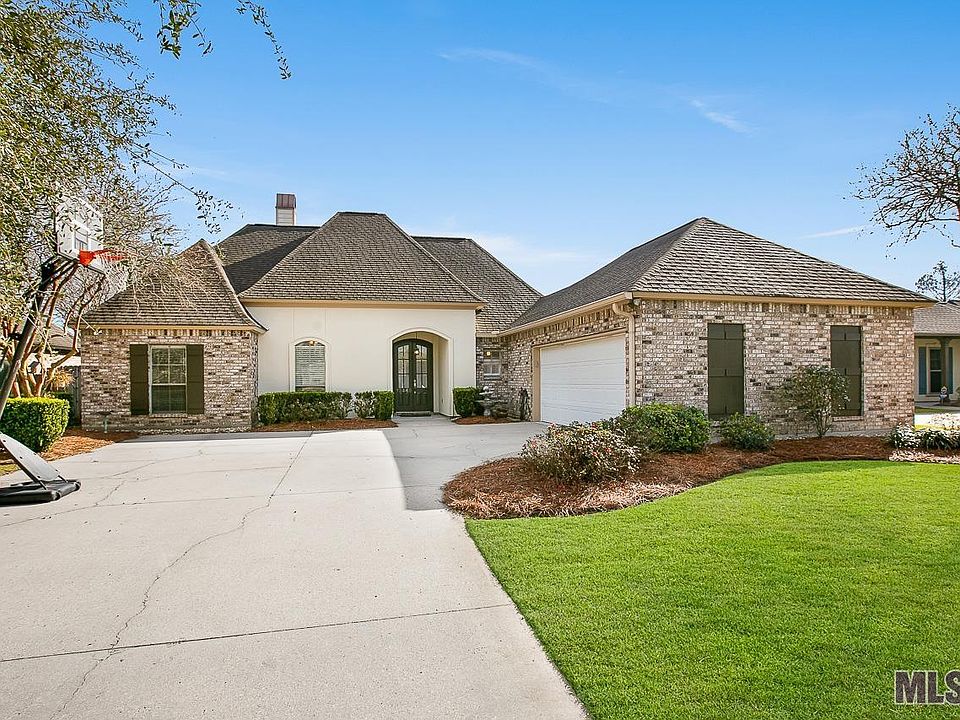 12448 Old Mill Dr, Geismar, LA 70734 Zillow