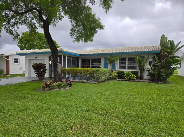 1124 NW 90th Way, Plantation, FL 33322