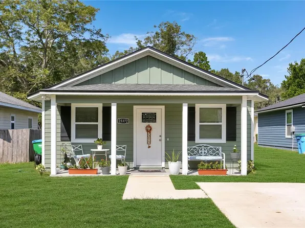 25372 NW 187th Ave, High Springs, FL 32643