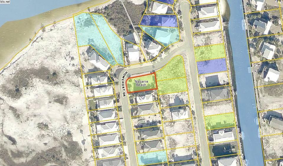 1st image of LOT-65B Homeport Dr