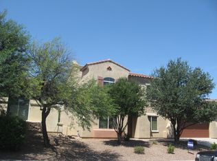 82 West Via Teresita, sahuarita, AZ 85629