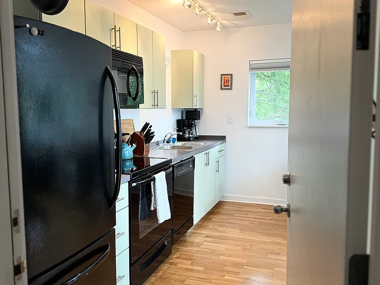 506 N Mangum St #408 — Photo 6