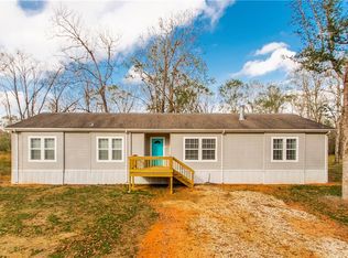 21921 Chappepeela Rd, Loranger, LA 70446