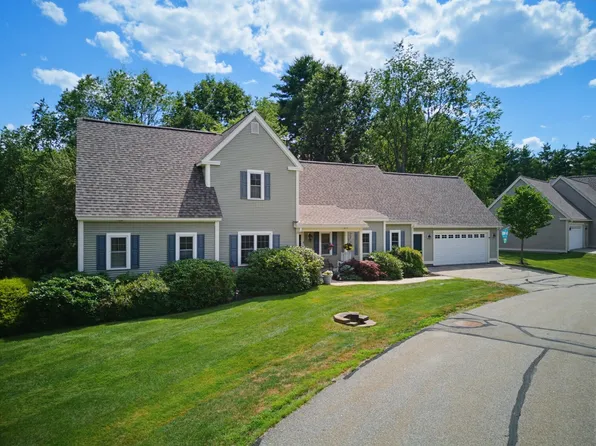 5 Marden Way, Durham, NH 03824