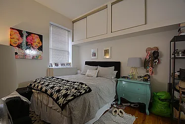 Rented by Keller Williams NYC