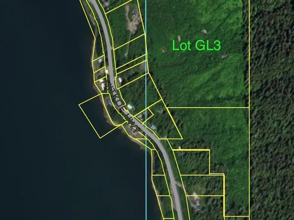 Lgl3 Mitkof Hwy, Petersburg, AK 99833