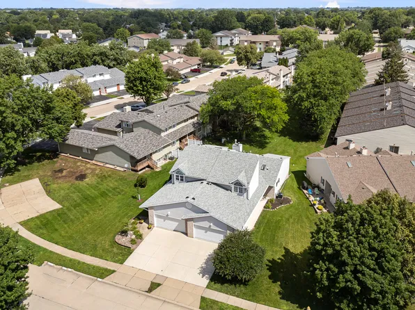 3968 Prairie Ln #0, Bettendorf, IA 52722