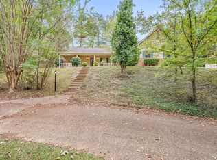 508 Ridge Rd, Columbus, MS 39705