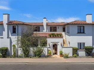 450 Via Lido Soud, Newport Beach, CA 92663