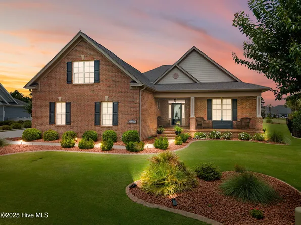 2209 Pine Mill Trail NE, Leland, NC 28451