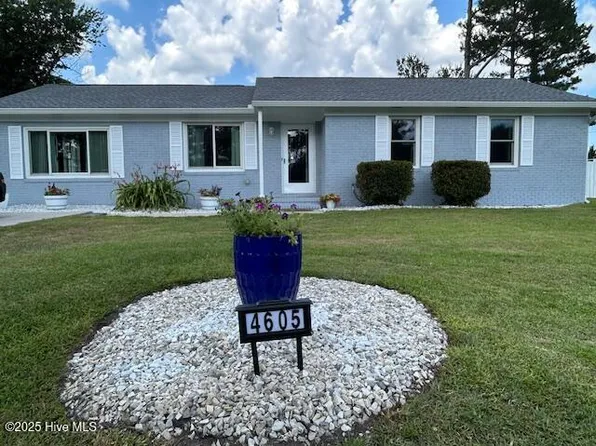 4605 Kings Drive, Wilmington, NC 28405