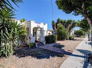 1522 S Gaffey St, San Pedro, CA 90731