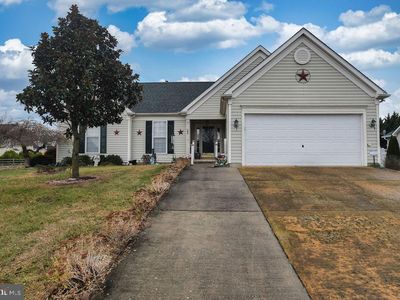 1 E Minglewood Dr, Middletown, DE, 19709