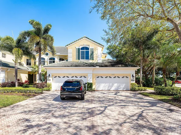 112 Palm Point Circle #D, Palm Beach Gardens, FL 33418