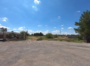 731 Cobre St, Horizon City, TX 79928