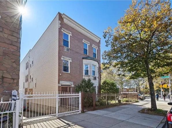 1156 Rosedale Avenue, Bronx, NY 10472