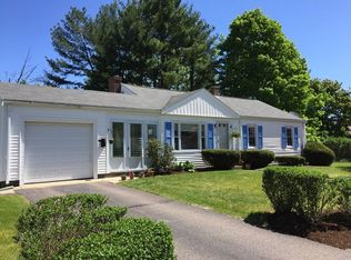 67 Longwood Rd, Weymouth, MA 02188