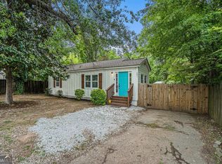 581 Taylor Dr SE, Smyrna, GA 30080