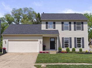 5778 Brook Hollow Dr, Hilliard, OH 43026
