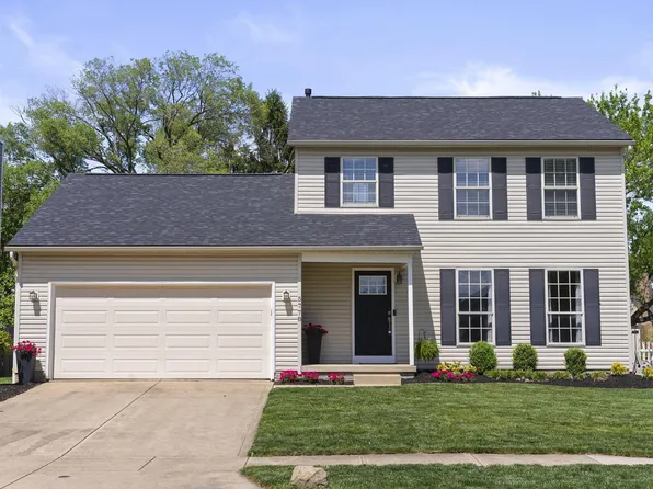 5778 Brook Hollow Dr, Hilliard, OH 43026