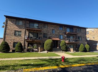 11818 S Komensky Ave APT 302, Alsip, IL