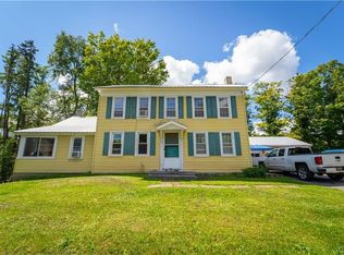 762 Newville Rd, Little Falls, NY 13365