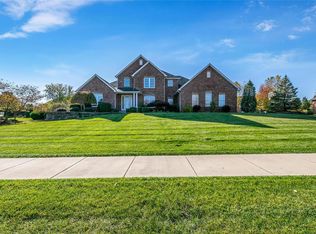454 Brellinger St, Columbia, IL 62236