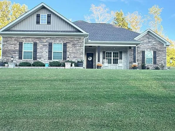 132 Lewis Vann Dr, Hazel Green, AL 35750