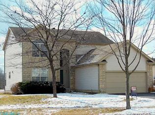 5963 Hathaway Ave, Dublin, OH 43016