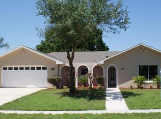 208 Doverwood Rd, Fern Park, FL 32730