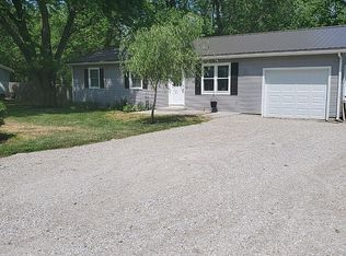 3956 Conley Dr, West Alexandria, OH 45381