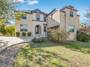 15205 Joseph Dr, Lakeway, TX 78734