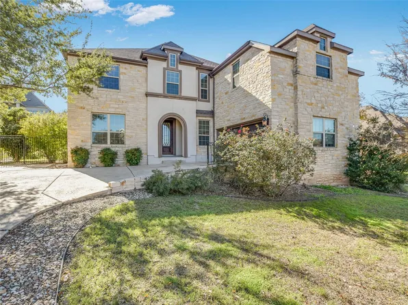 15205 Joseph Dr, Lakeway, TX 78734