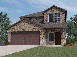 1423 Canongate Dr, Crandall, TX 75114