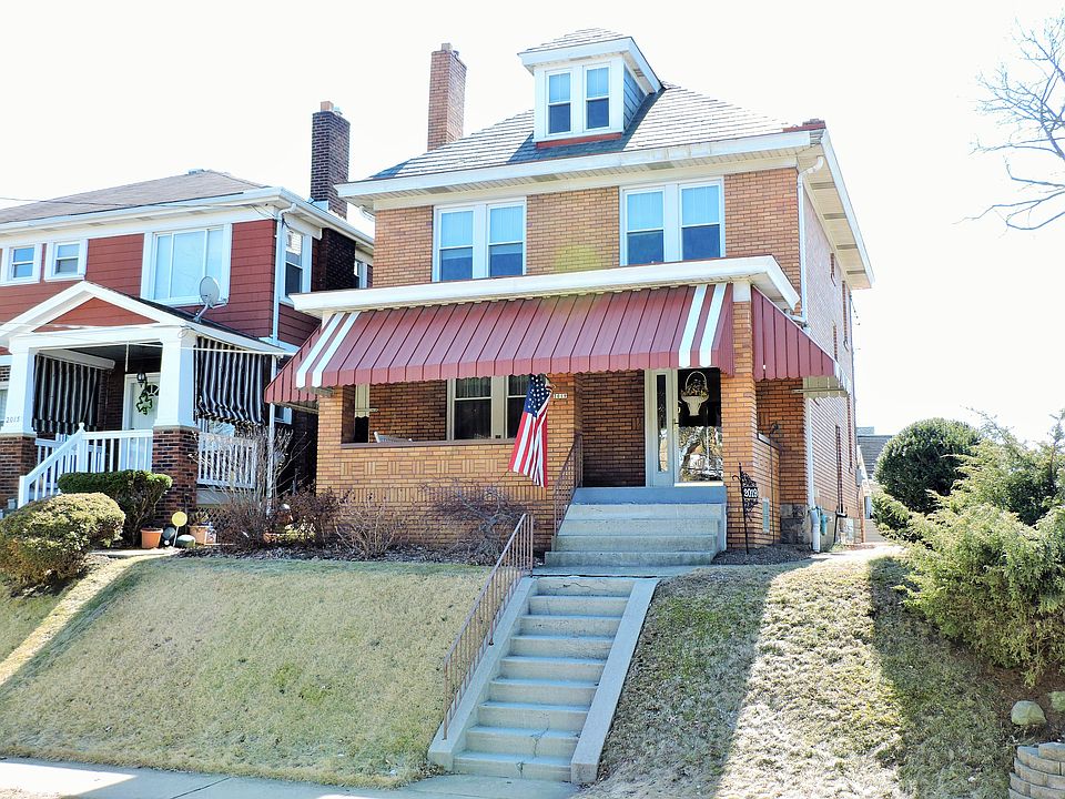 Welcome to 2019 Termon Ave!