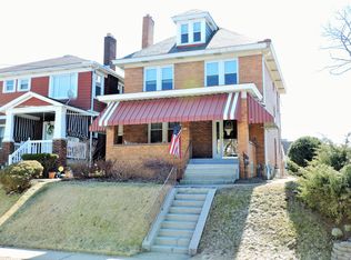 2019 Termon Ave, Pittsburgh, PA 15212