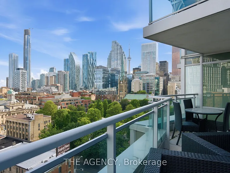 112 George St S #S1006 — Photo 23